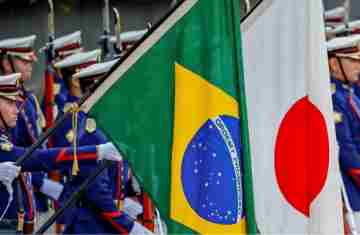 Brasil fecha acordo com Japão para exportar produtos de gordura animal 
